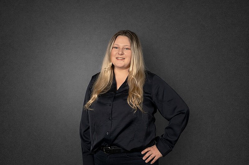 Julia Arzbach, Team Corpac