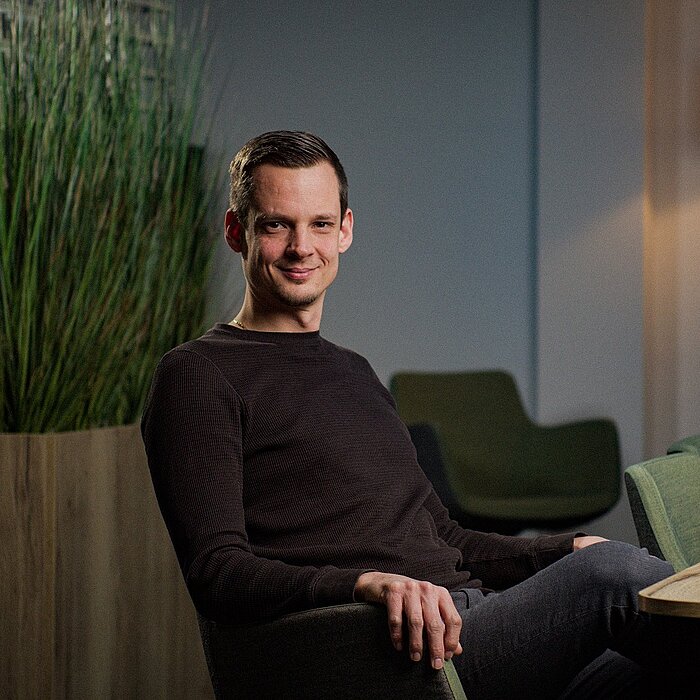 Corpac Stefan Köster