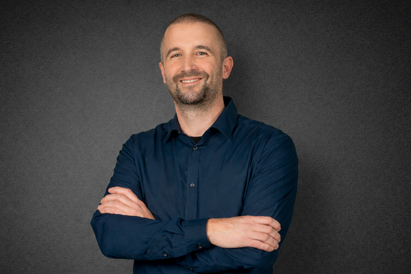 Tobias Bailer von Corpac