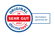 Siegel von Dermatest