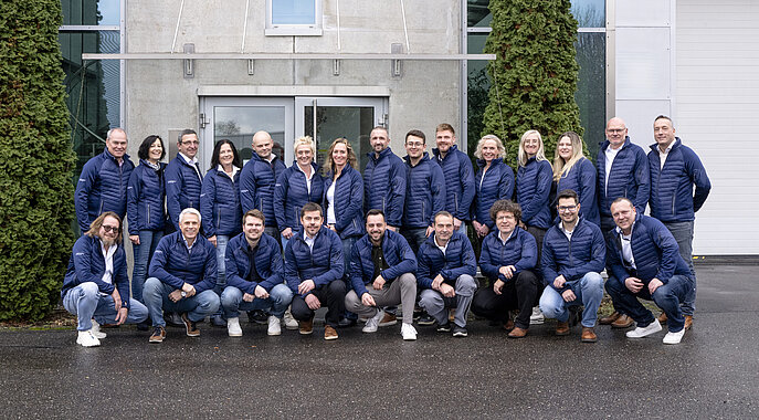 Korrosionsschutzexperten der Firma Corpac