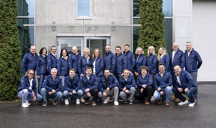 Korrosionsschutzexperten von Corpac