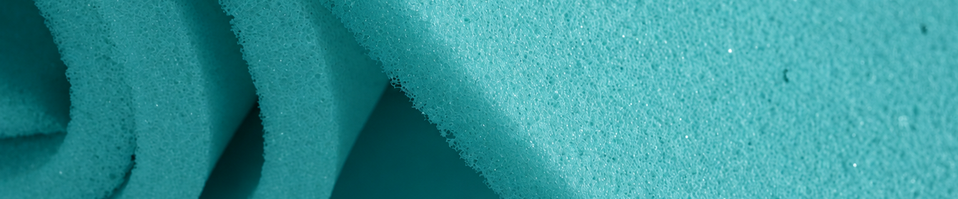 VCI foam in green from Corpac
